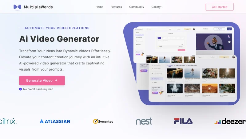 Saifs screenshot