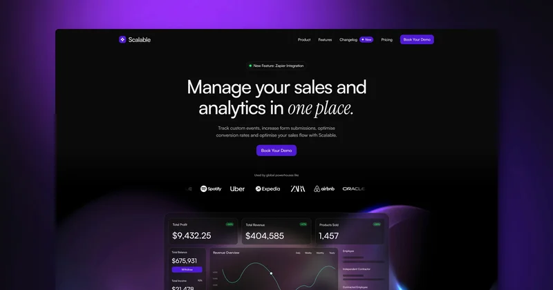 GetLogit screenshot