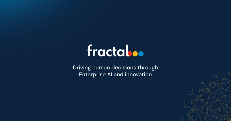 Fractal screenshot