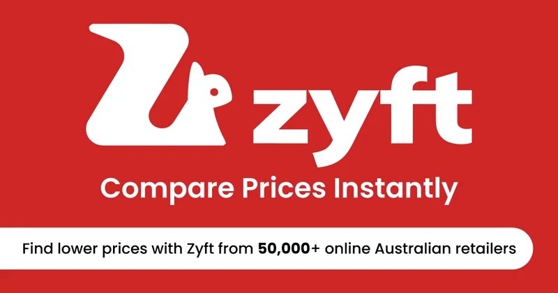 Zyft screenshot