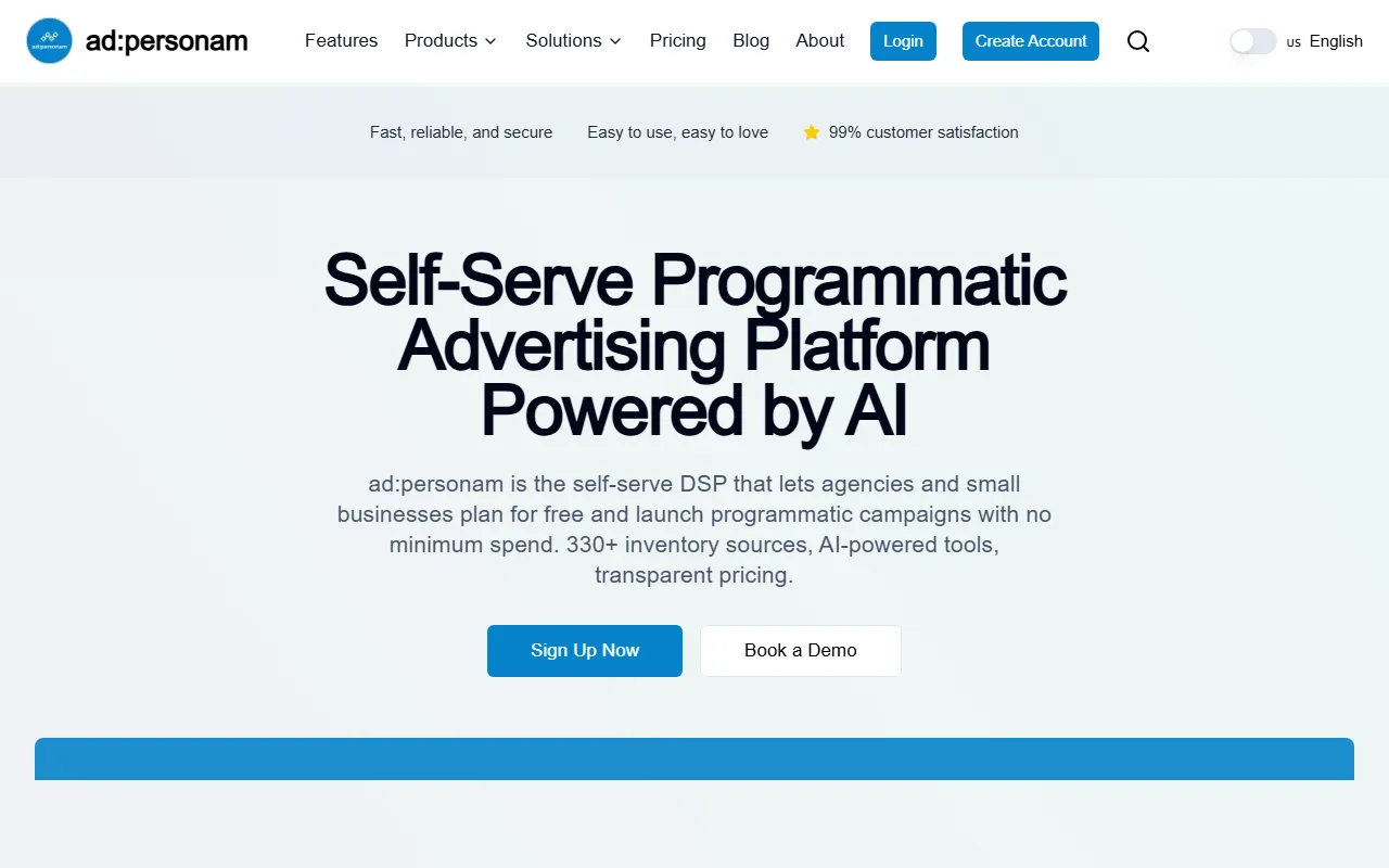 adpersonam screenshot