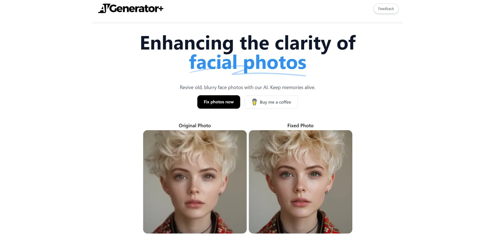 AIGenerator screenshot