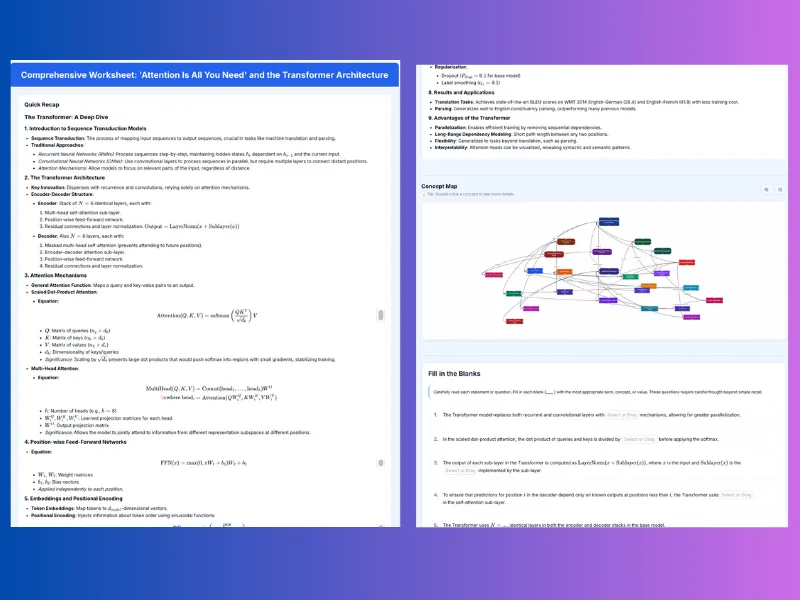 AISheets screenshot