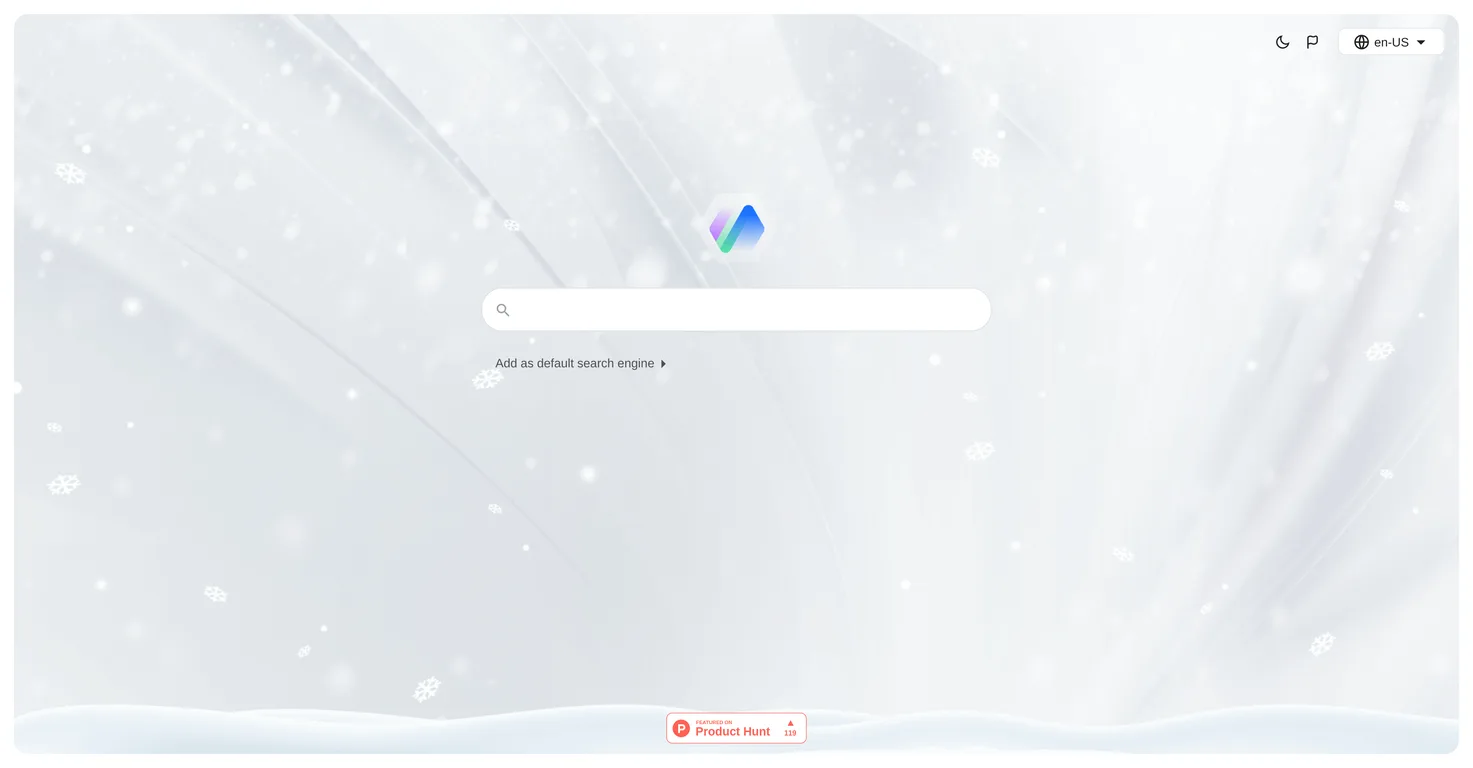 Aoyo screenshot