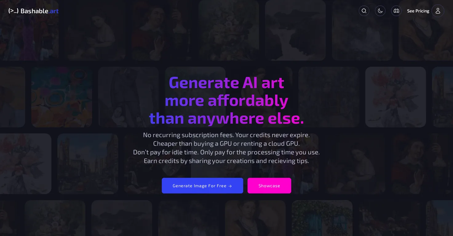 Bashable screenshot