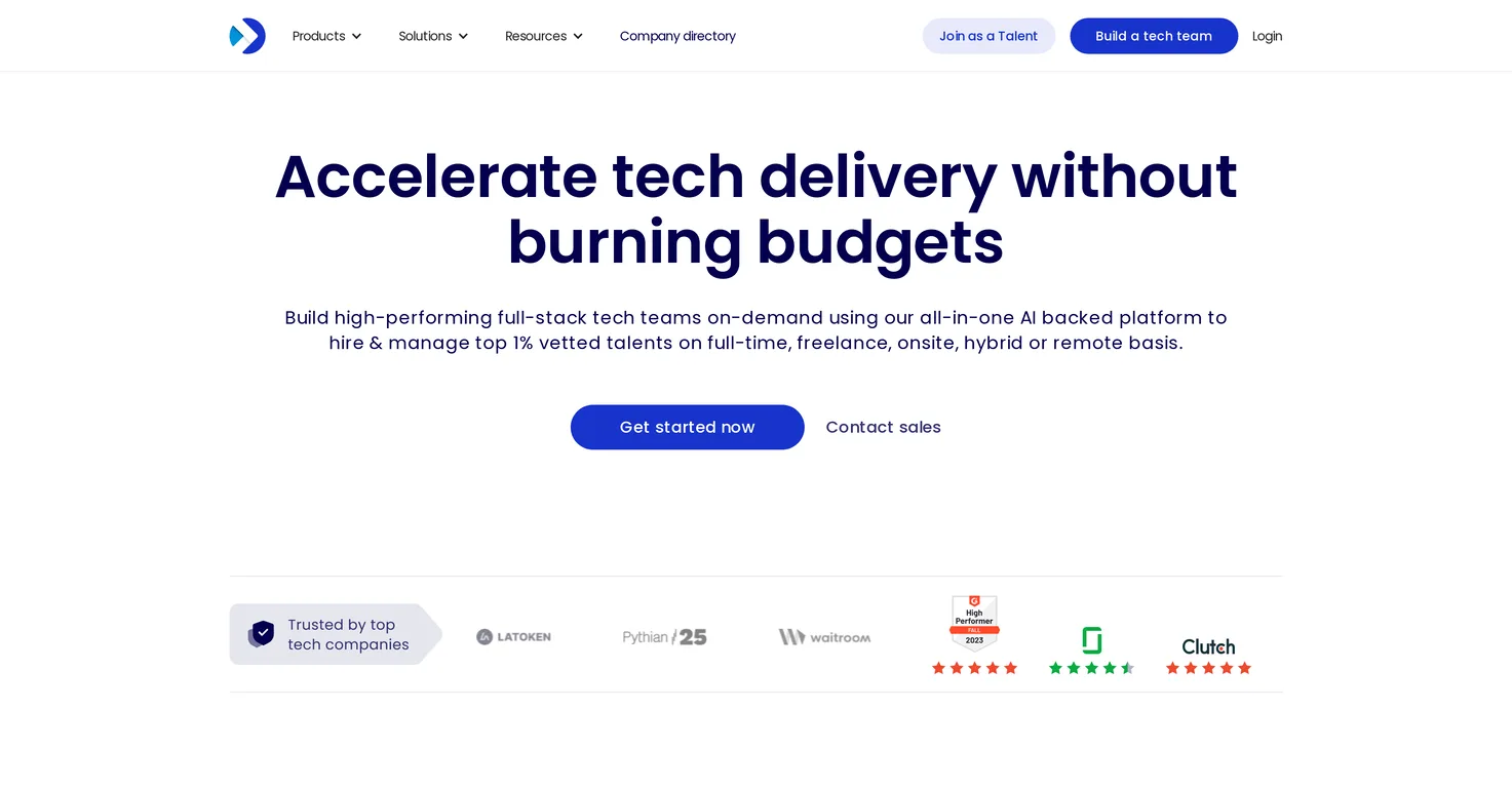 CodeMonk screenshot