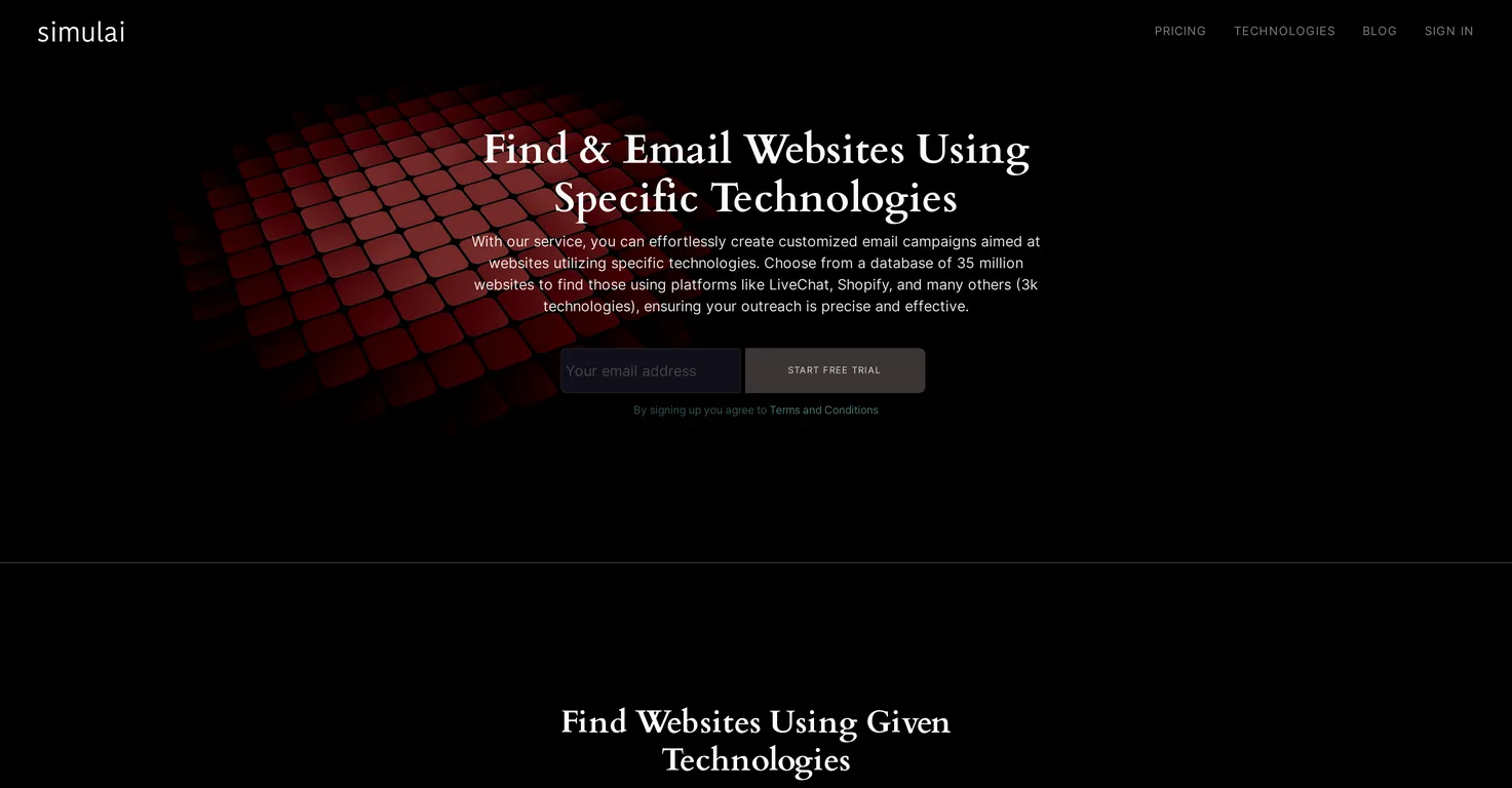 DomainHunt screenshot