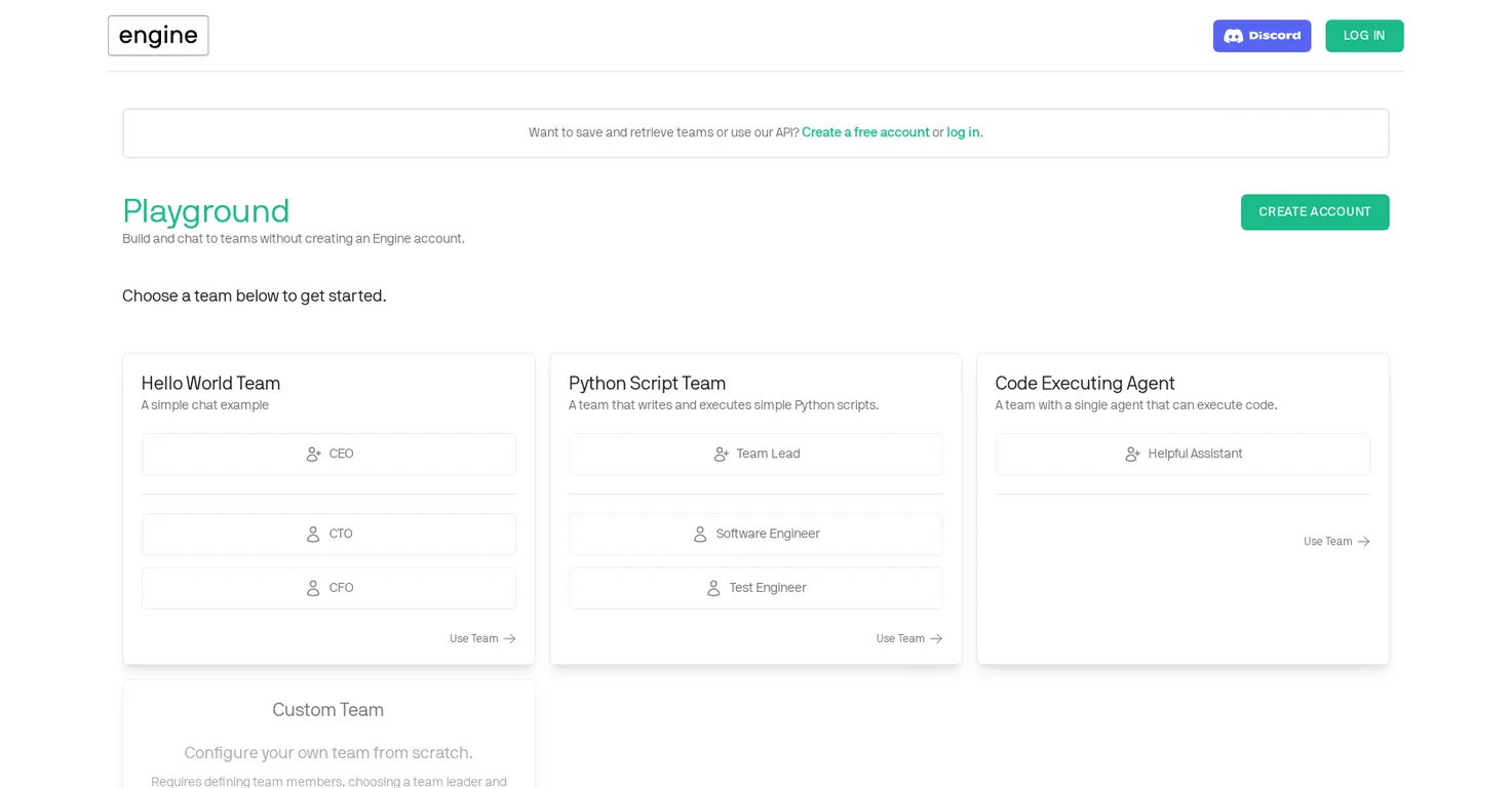 EngineLabs screenshot