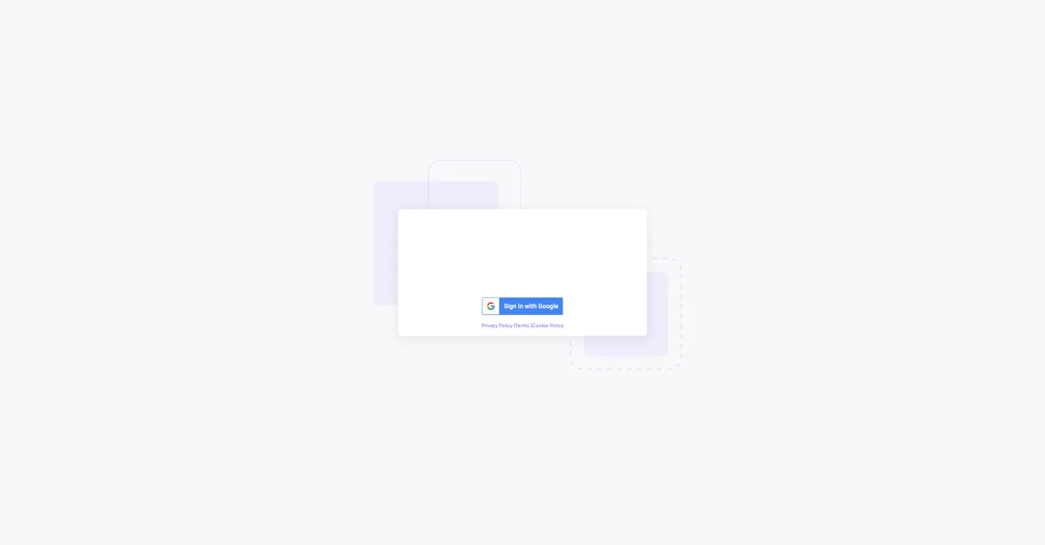FounderAssist screenshot