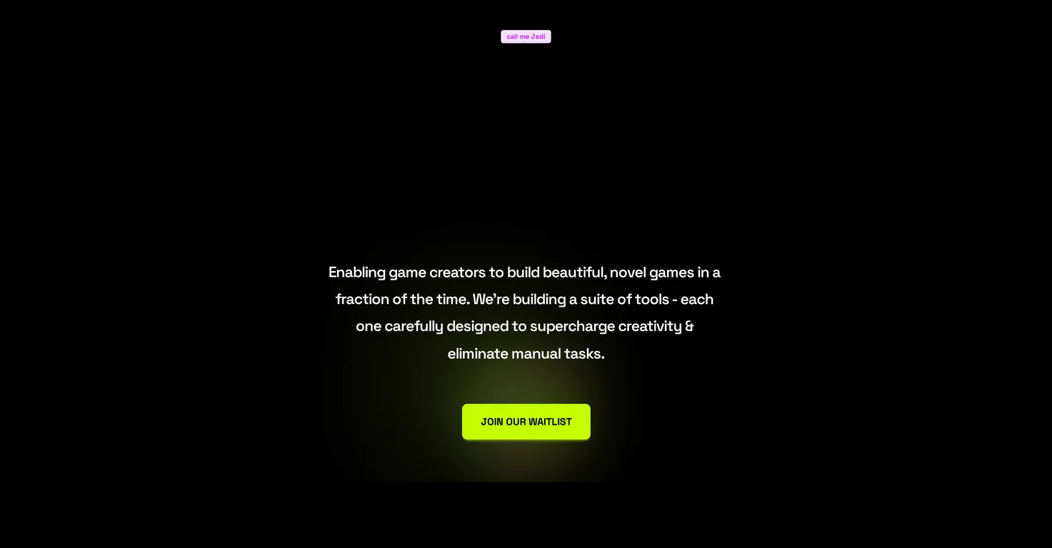 G3D screenshot