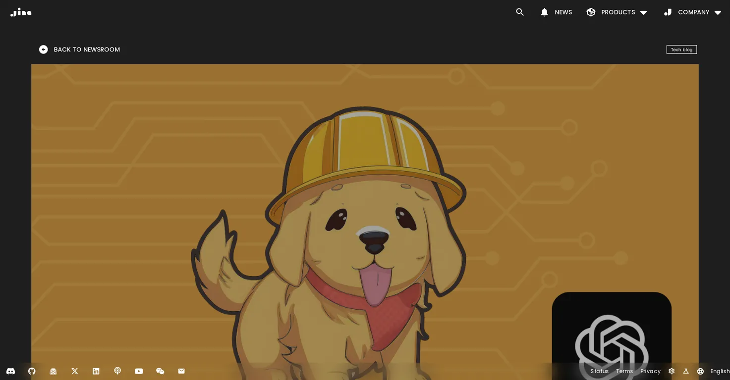 Gold Retriever screenshot