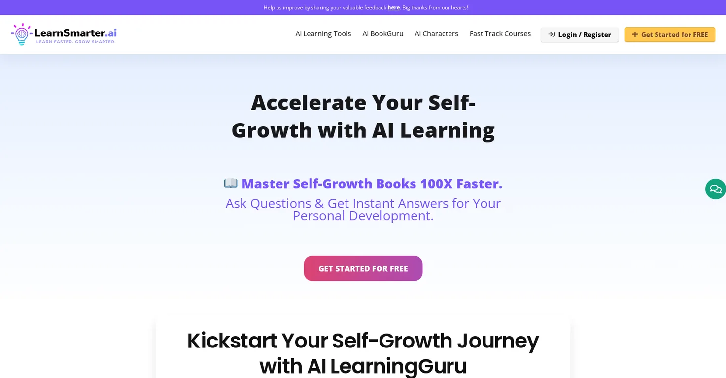 LearnSmarter screenshot