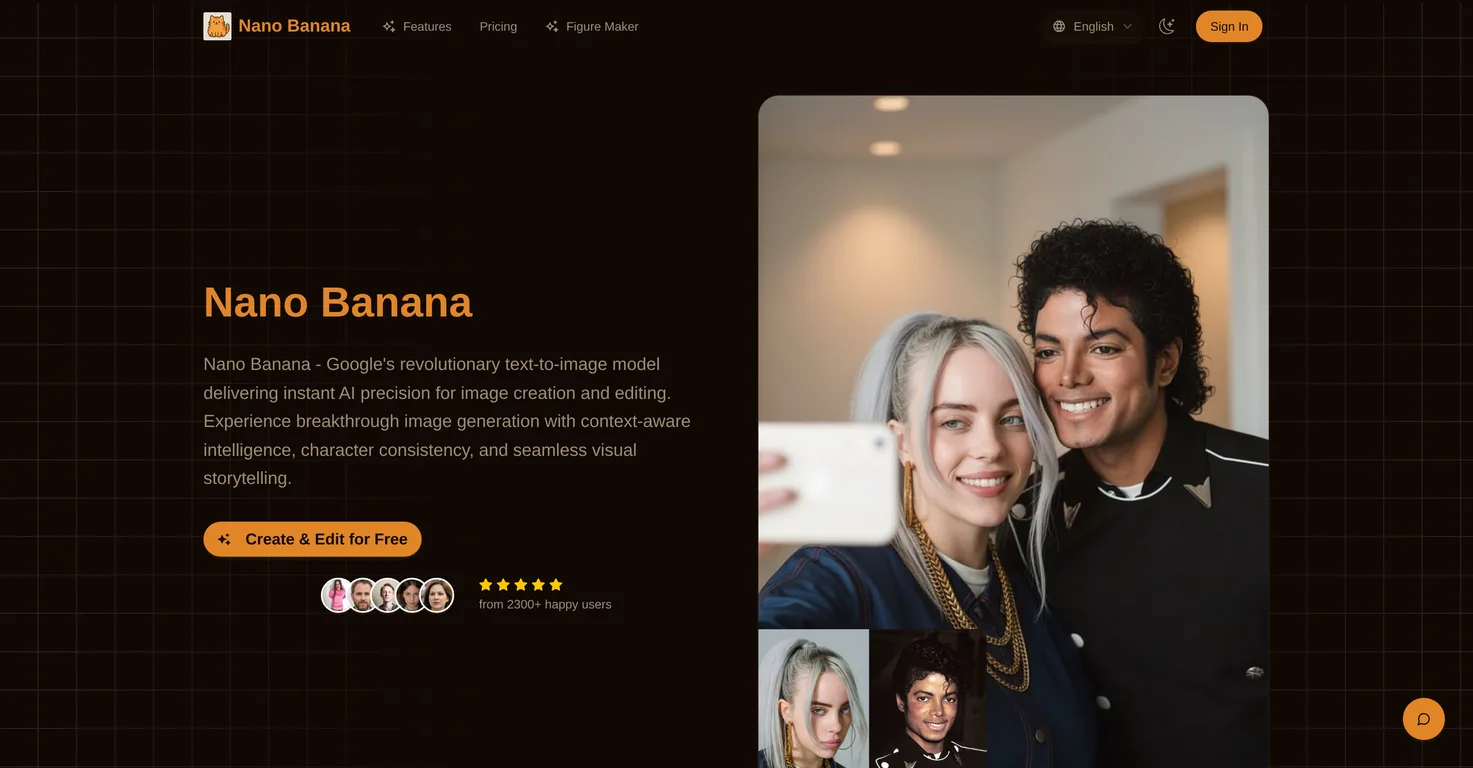 Nano Banana.pro screenshot