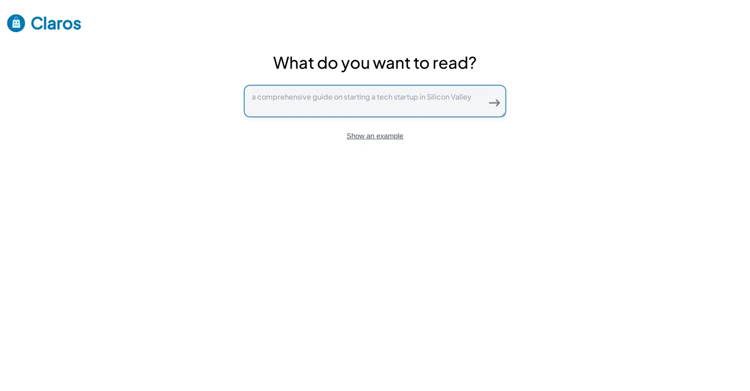 NeedBook screenshot