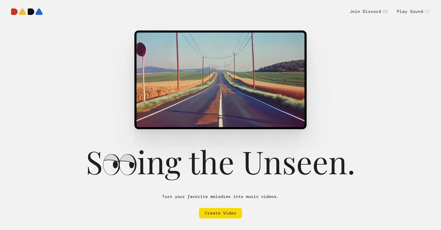 Noisee AI screenshot