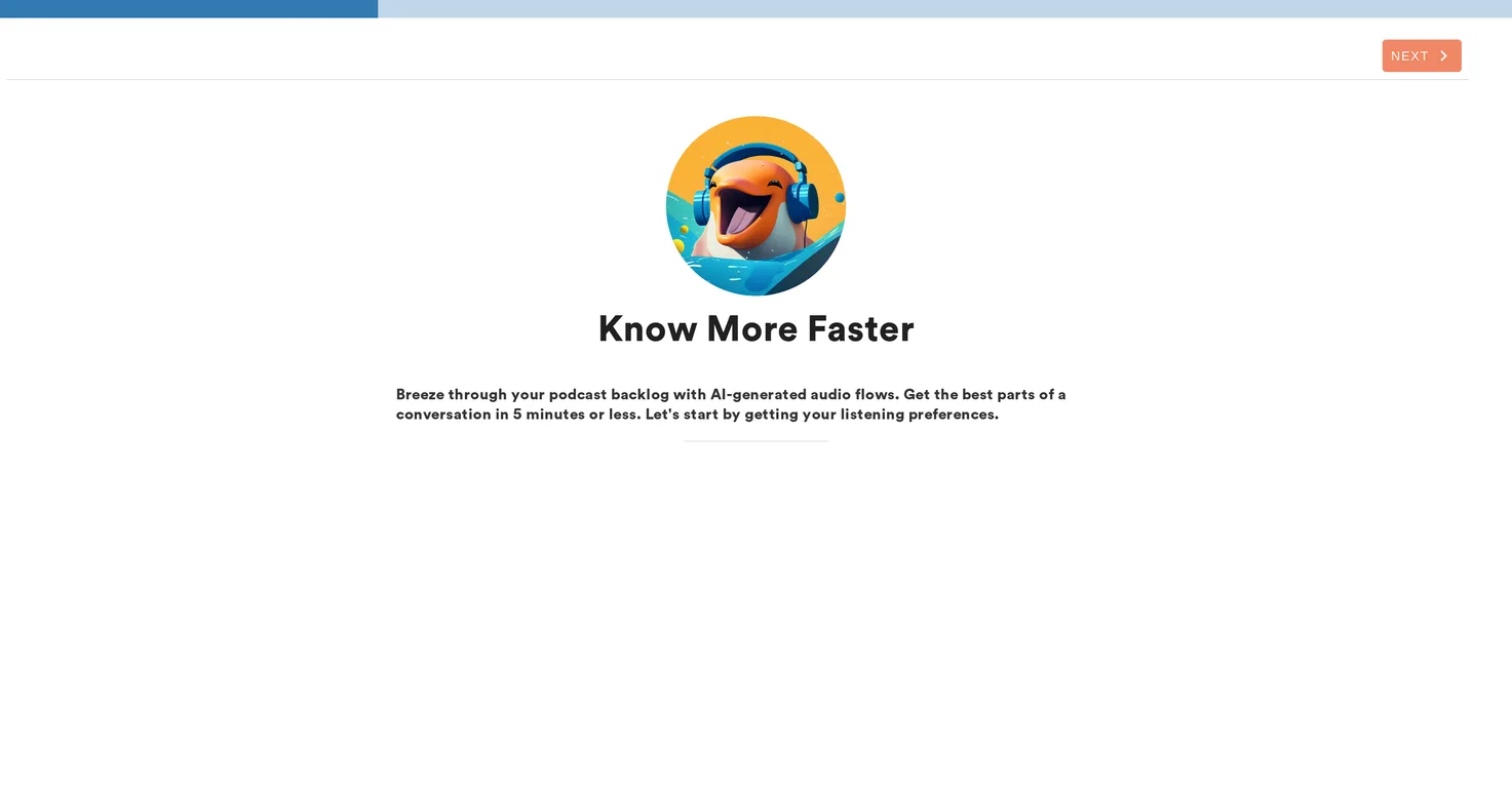 Osmosis screenshot