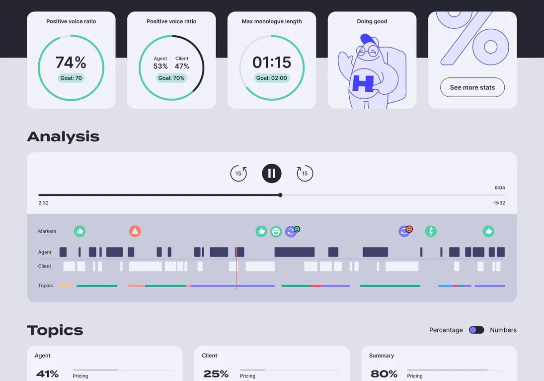 Pitch Patterns screenshot
