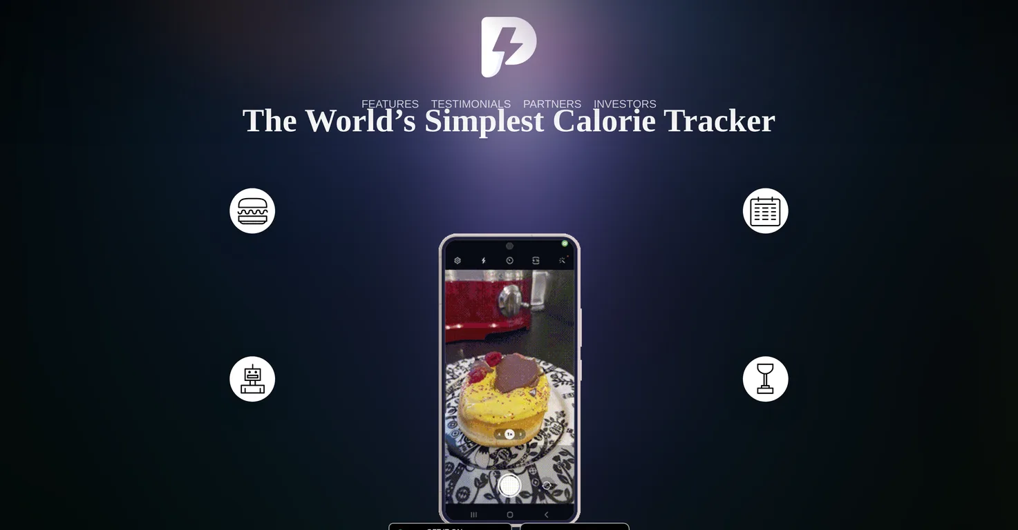 Pivot365.io screenshot