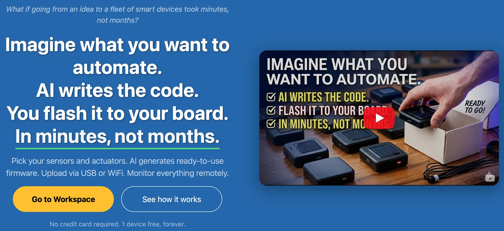 Please Don't Code screenshot
