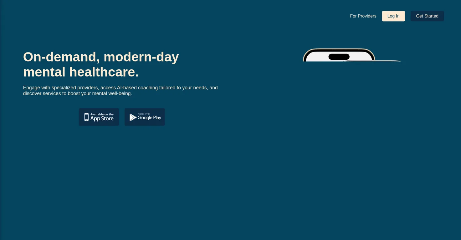 Plutis screenshot