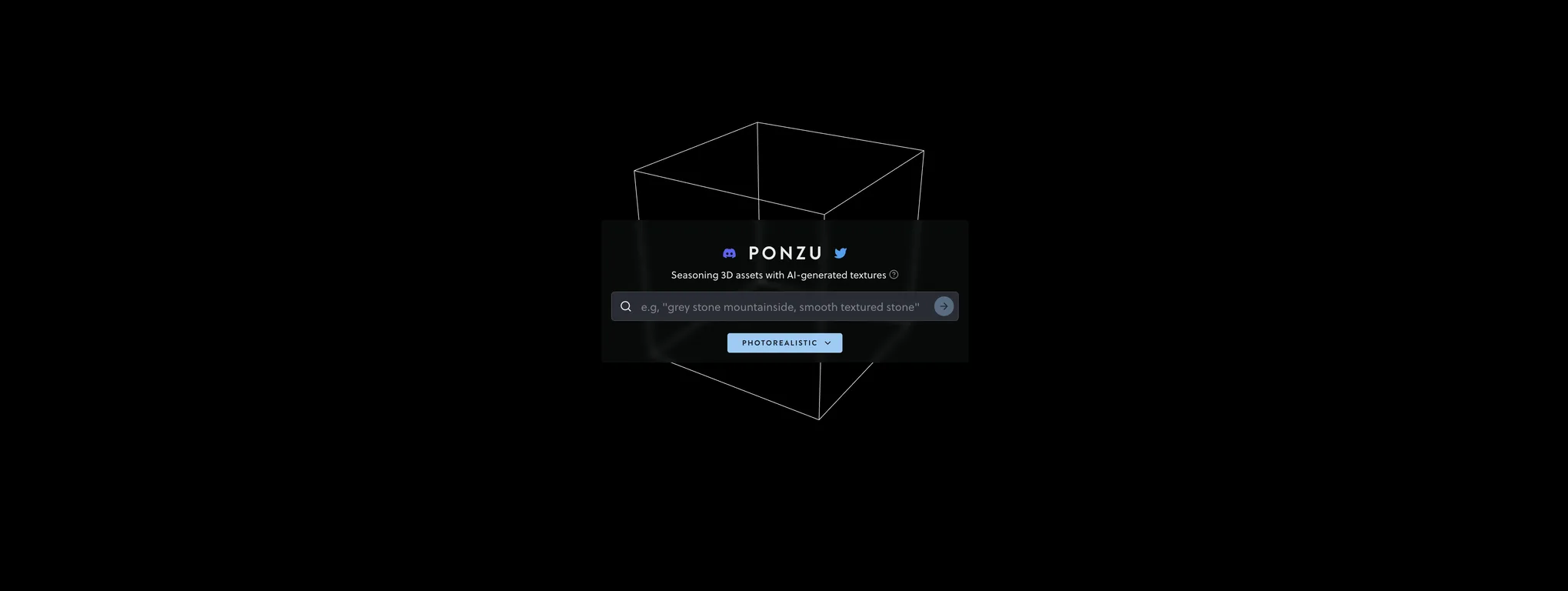 Ponzu.gg screenshot