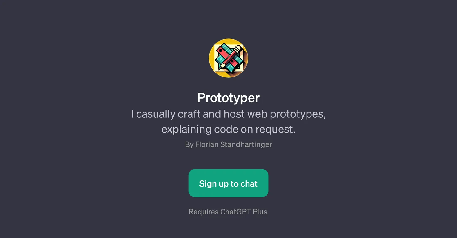 Prototyper screenshot
