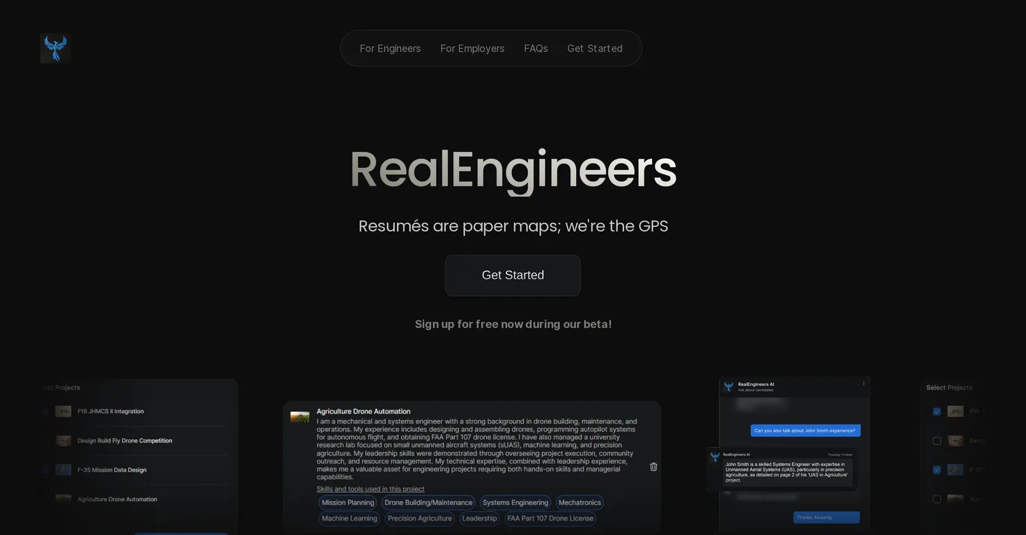 RealEngineers screenshot