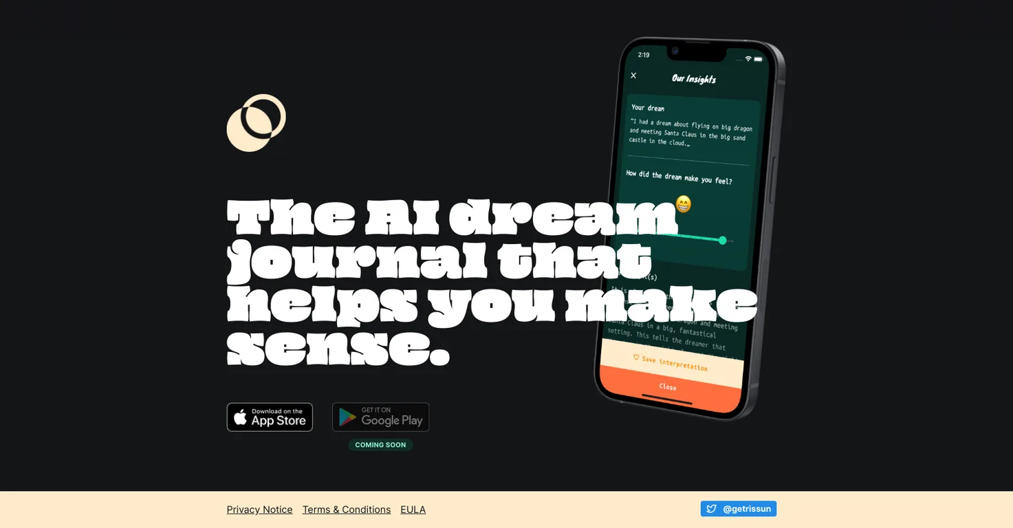 Rissun screenshot