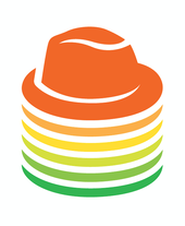 6 Hats logo