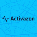 Activazon logo