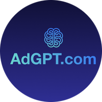 AdGPT logo