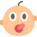 AI Baby Generator logo