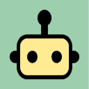 AI Chat Bestie logo