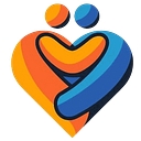 AI Hug Video logo