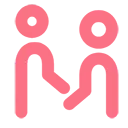 Ai Hugging logo