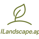 AI Landscape Design logo