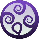AI Online Psychic Reader logo