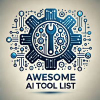 AI Tool List logo