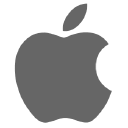 Apple Books logo