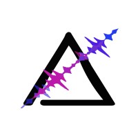 Audio AI Dynamics logo