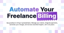 Billfy logo