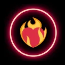 Blushy AI logo