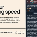 BookSlice logo