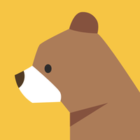 BrainyBear logo