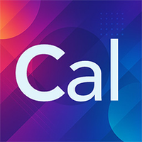 Cal.build logo