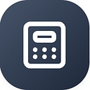 CalculatorLists logo