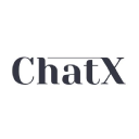 ChatX logo