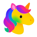 Color Page AI logo