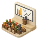 ConferenceDatabase.com logo