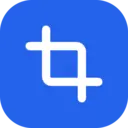 Crop Image logo